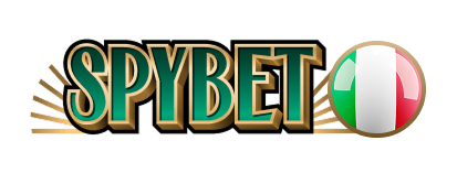 Spybet Italia logo